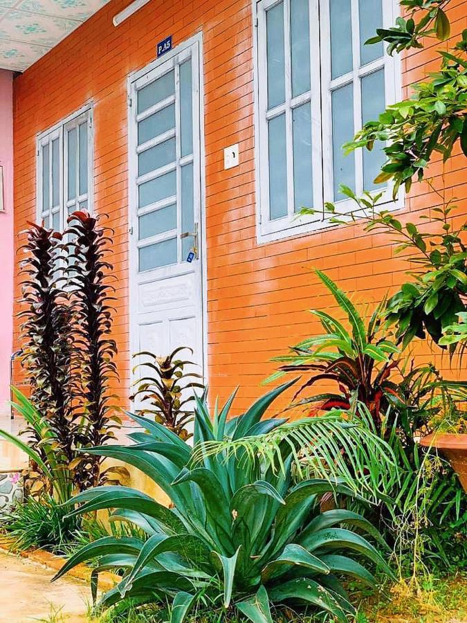 Nam Cat Tien Homestay Экстерьер фото
