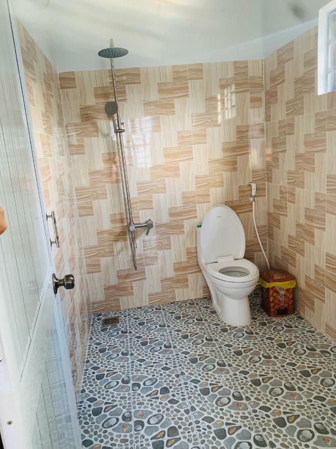 Nam Cat Tien Homestay Экстерьер фото